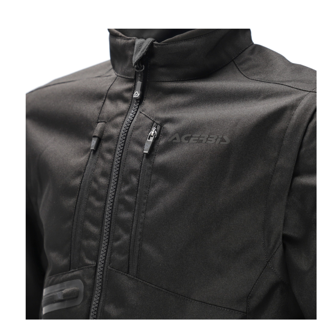 Acerbis ENDURO-ONE Unisex Jacket With Detachable Sleeves