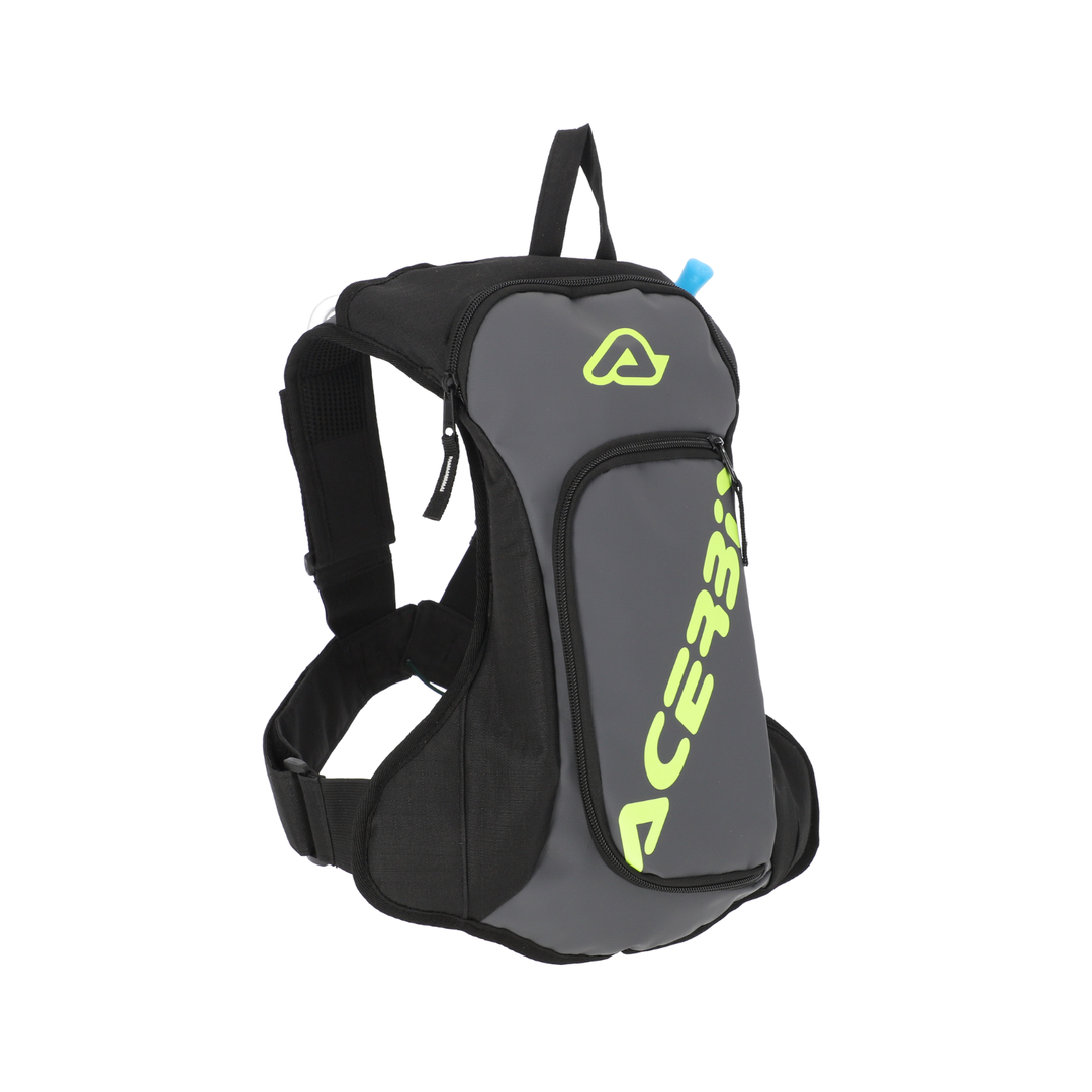 Acerbis Acqua Logo 5L Hydration Backpack