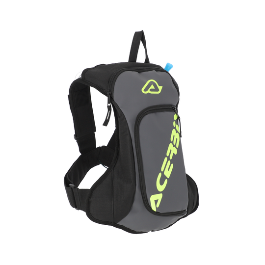 Acerbis Acqua Logo 5L Hydration Backpack