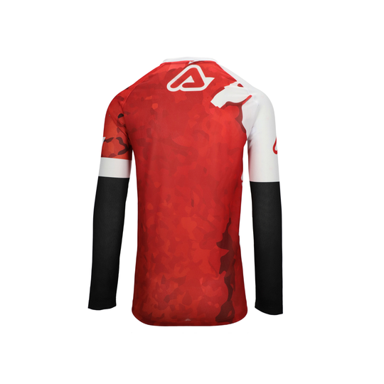 Acerbis J-Windy Vented Watermark Jersey