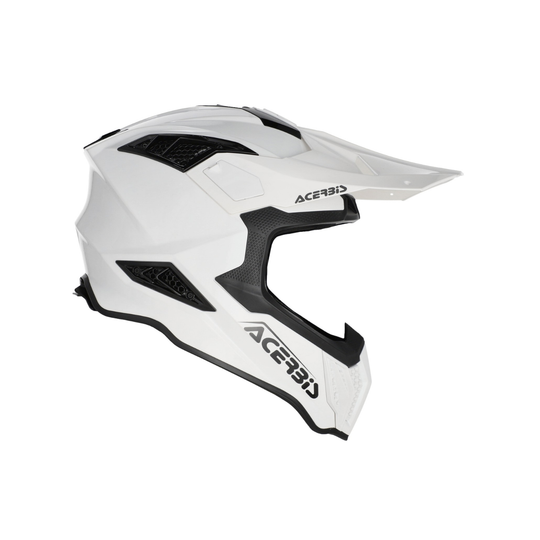 Acerbis Motocross AIRSTRIKE-X Full Face Helmet