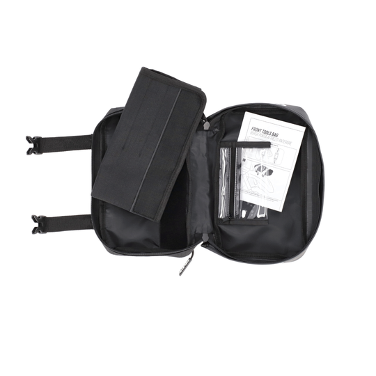Acerbis Front Tools Bag Logo