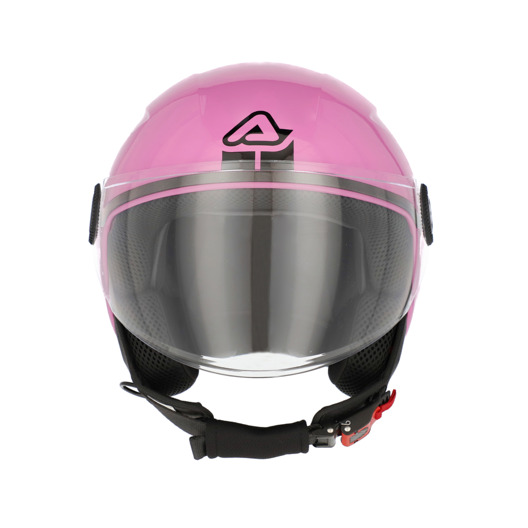 Acerbis Jet Brezza Open Face Helmet ECE 22-06 Approved