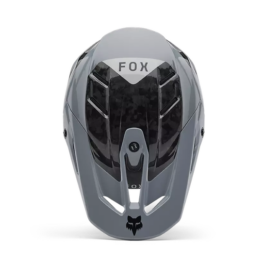 FOX Motocross Full Face Helmet-V3 RS Infinite Helmet