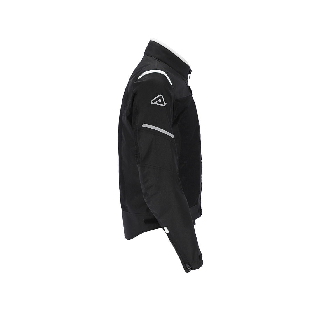 Acerbis CE ON Road Ruby Men's Jacket-Waterproof Touring Jacket