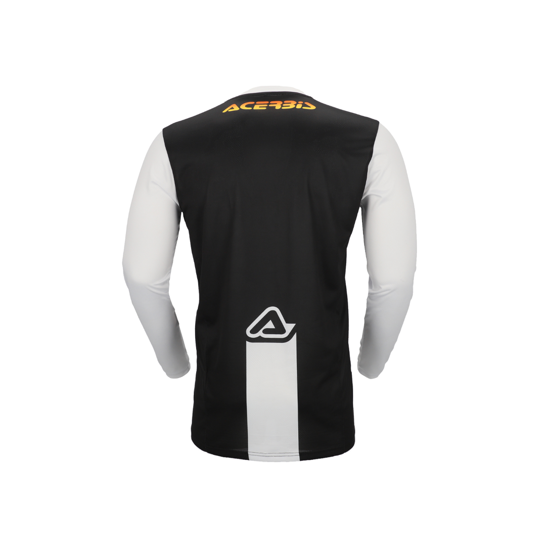Acerbis Unisex MX J-Track INC 2.0 Jersey