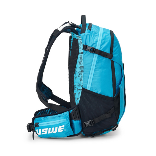 USWE SHRED 16L MTB Daypack
