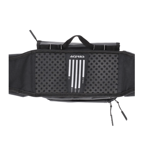 Acerbis Dromy Logo Waist Bag