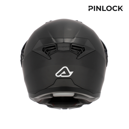 Acerbis Rider Helmet-Adventure Modular Helmet