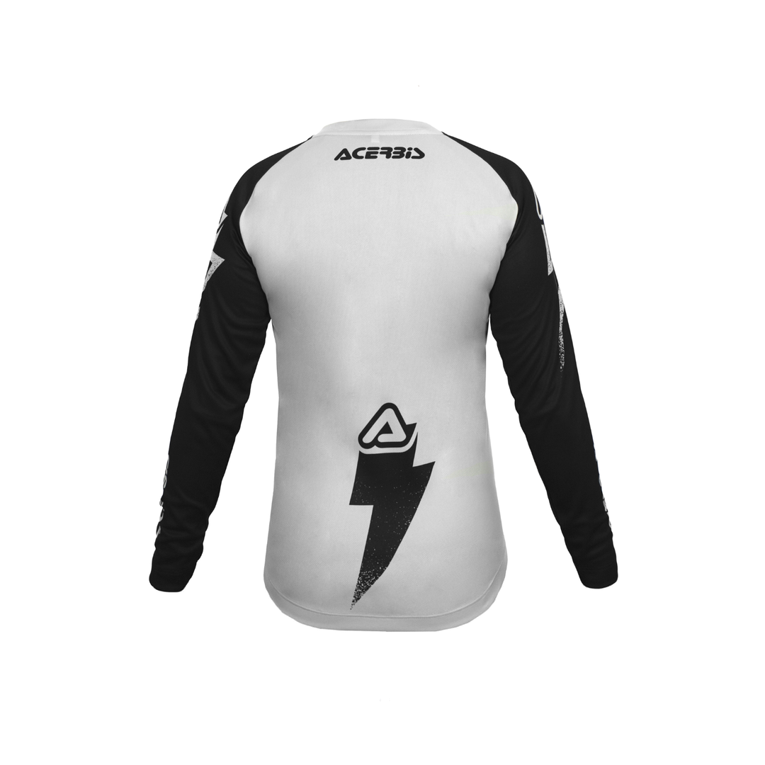 Acerbis J-Kid Blizzard Jersey