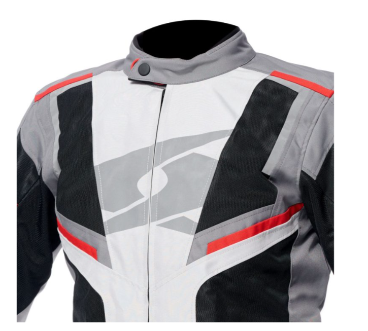 SPYKE Airmaster Motorcycle Riding Jacket