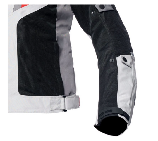 SPYKE Airmaster Motorcycle Riding Jacket