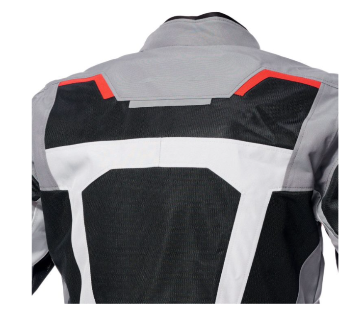 SPYKE Airmaster Motorcycle Riding Jacket