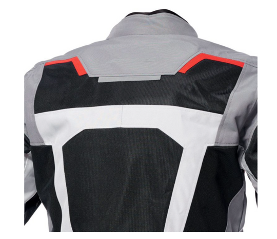 SPYKE Airmaster Motorcycle Riding Jacket