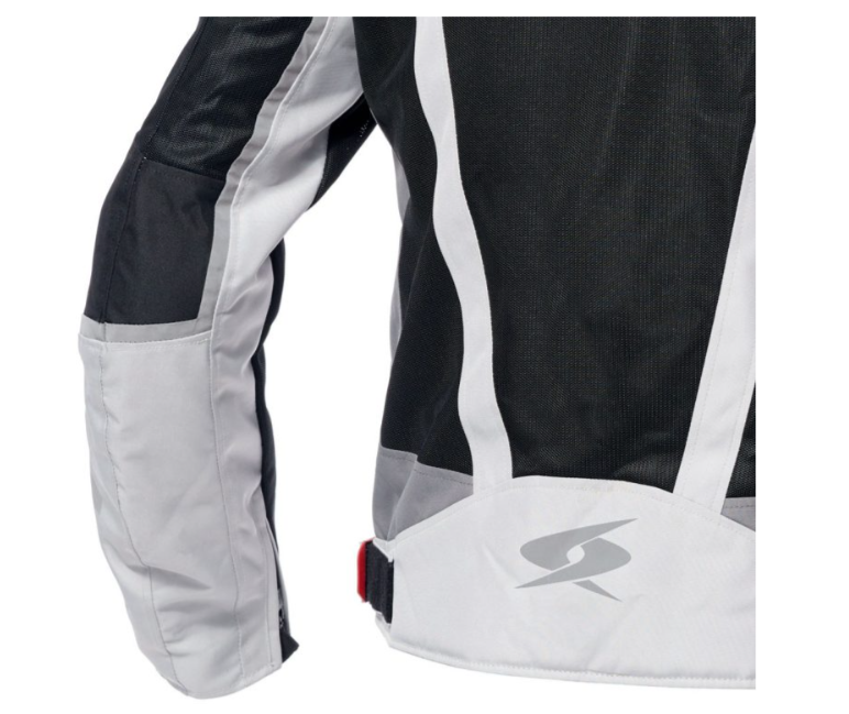 SPYKE Airmaster Motorcycle Riding Jacket