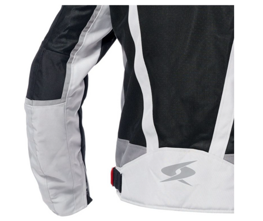 SPYKE Airmaster Motorcycle Riding Jacket