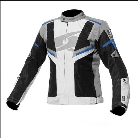 SPYKE Airmaster Motorcycle Riding Jacket