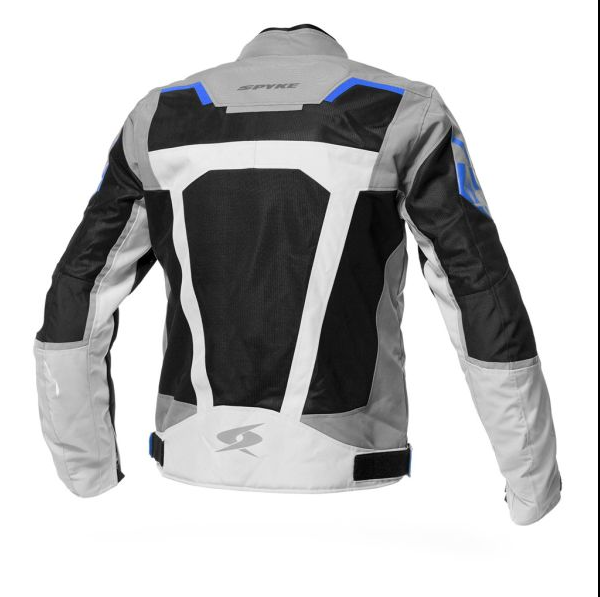 SPYKE Airmaster Motorcycle Riding Jacket
