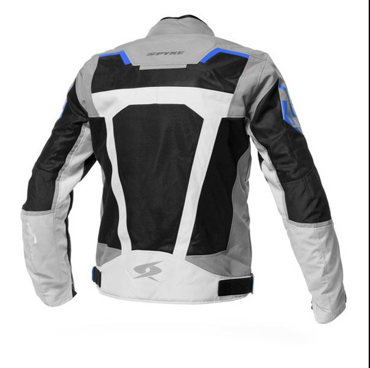 SPYKE Airmaster Motorcycle Riding Jacket