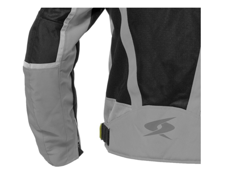 SPYKE Airmaster Motorcycle Riding Jacket