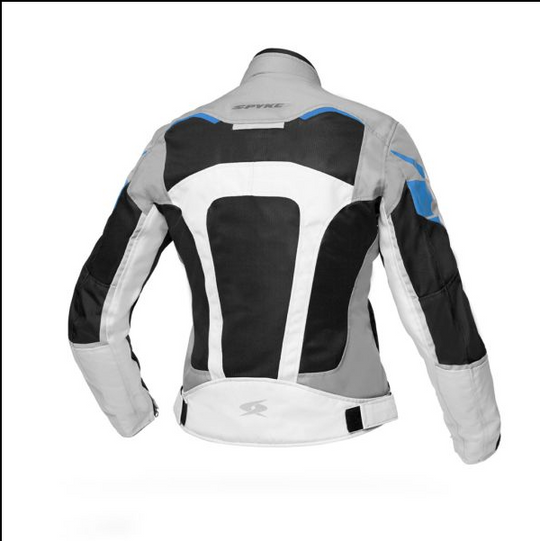 SPYKE Airmaster Lady Motorcycle Riding Jacket