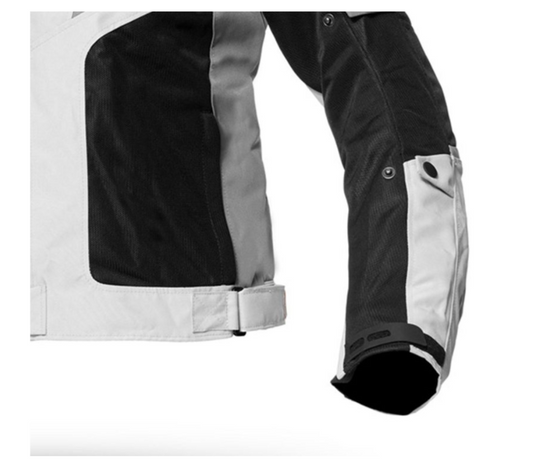 SPYKE Airmaster Motorcycle Riding Jacket