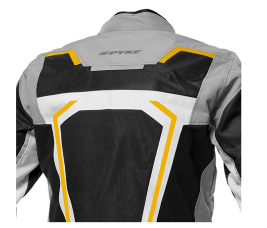 SPYKE Airmaster Motorcycle Riding Jacket