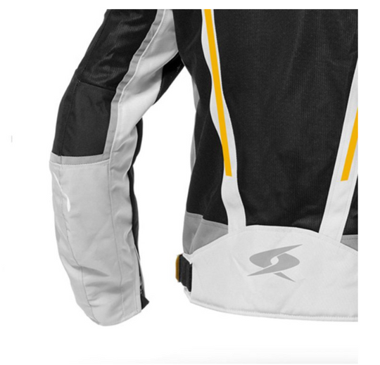 SPYKE Airmaster Motorcycle Riding Jacket
