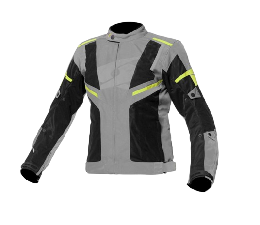 SPYKE Airmaster Motorcycle Riding Jacket