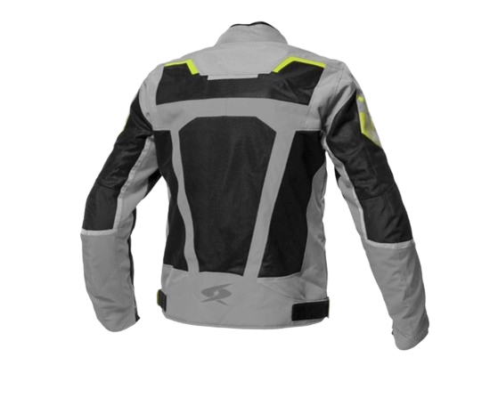 SPYKE Airmaster Motorcycle Riding Jacket