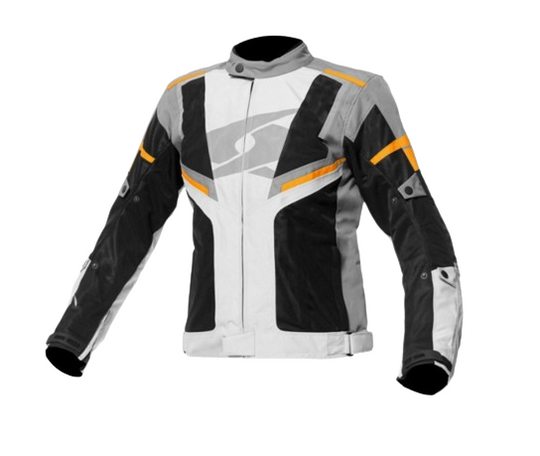SPYKE Airmaster Motorcycle Riding Jacket