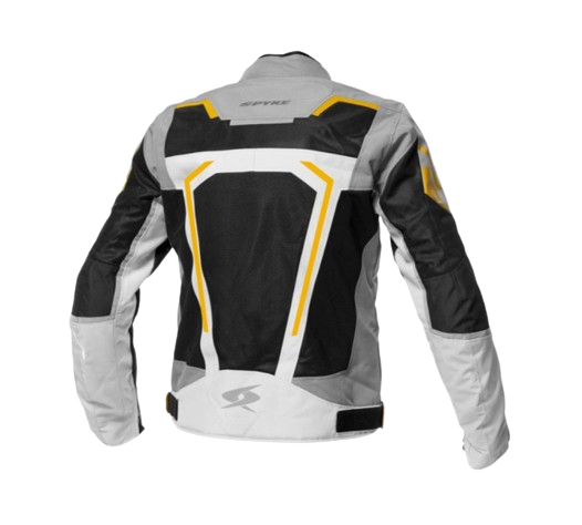 SPYKE Airmaster Motorcycle Riding Jacket