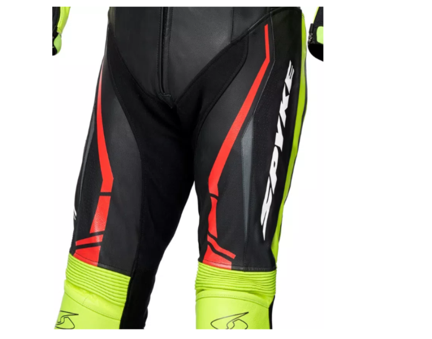 SPYKE ASSEN RACE 2.0 Motorcycle Racing Suite
