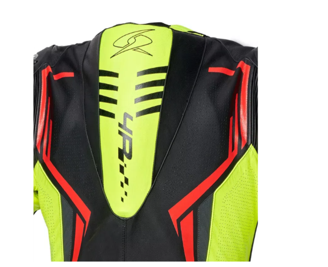 SPYKE ASSEN RACE 2.0 Motorcycle Racing Suite