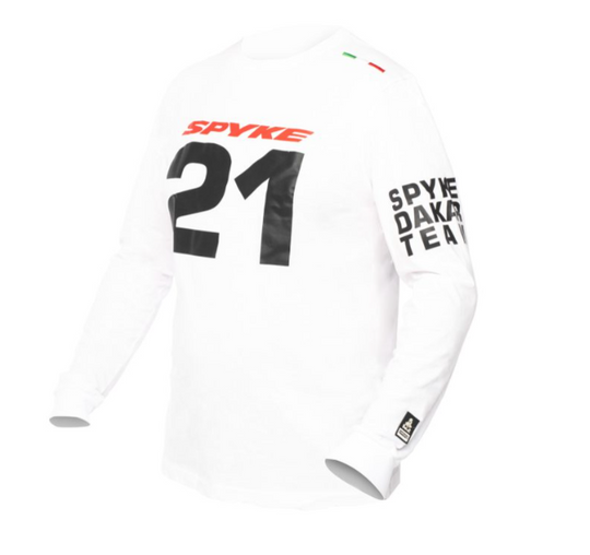 SPYKE DKR LG- Long Sleeve Shirt