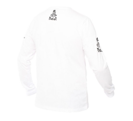 SPYKE DKR LG- Long Sleeve Shirt