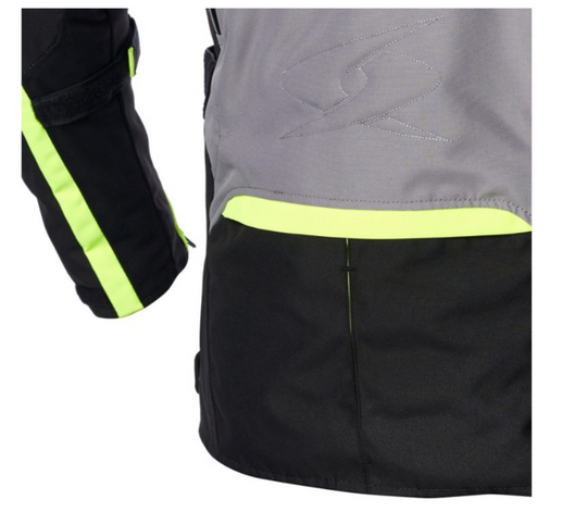 SPYKE Equator Dry Tecno Jackets-Waterproof Touring Motorcycle Jackets