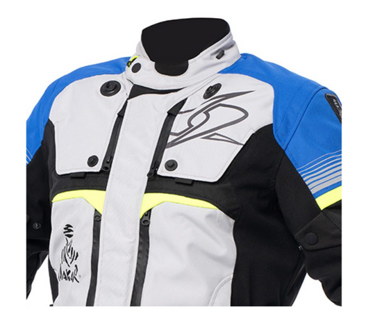SPYKE Equator Dry Tecno Jackets-Waterproof Touring Motorcycle Jackets