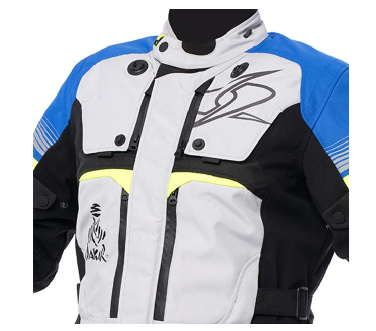 SPYKE Equator Dry Tecno Jackets-Waterproof Touring Motorcycle Jackets