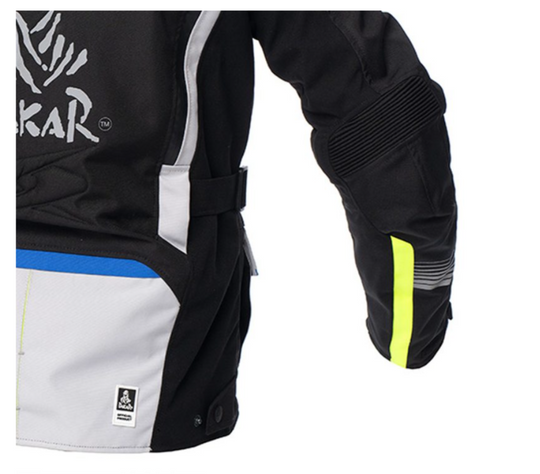 SPYKE Equator Dry Tecno Jackets-Waterproof Touring Motorcycle Jackets