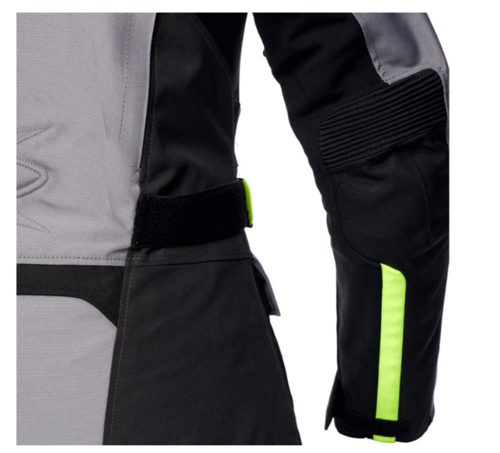 SPYKE Equator Dry Tecno Lady-Waterproof Touring Motorcycle Jackets