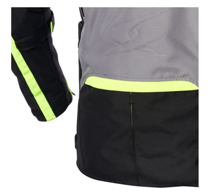 SPYKE Equator Dry Tecno Lady-Waterproof Touring Motorcycle Jackets