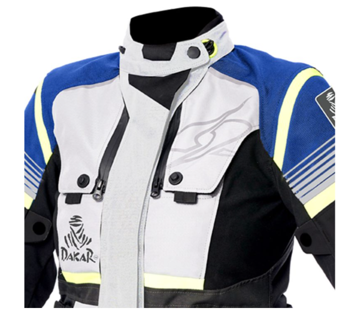 SPYKE Equator Dry Tecno Lady-Waterproof Touring Motorcycle Jackets