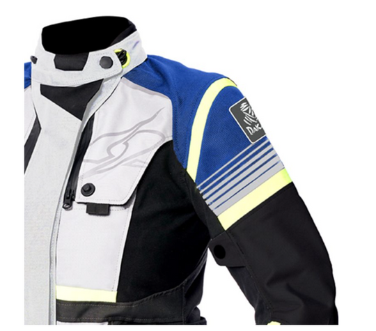 SPYKE Equator Dry Tecno Lady-Waterproof Touring Motorcycle Jackets