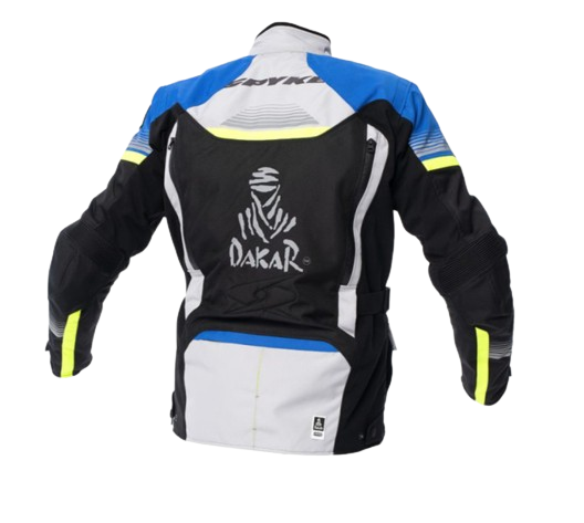 SPYKE Equator Dry Tecno Jackets-Waterproof Touring Motorcycle Jackets
