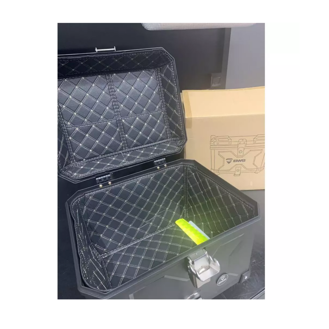 Top Box With Base Plate 47L