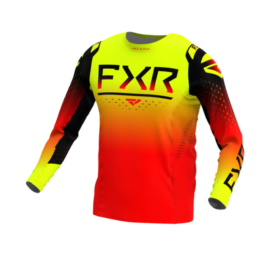 HELIUM MX JERSEY 23 IGNITION