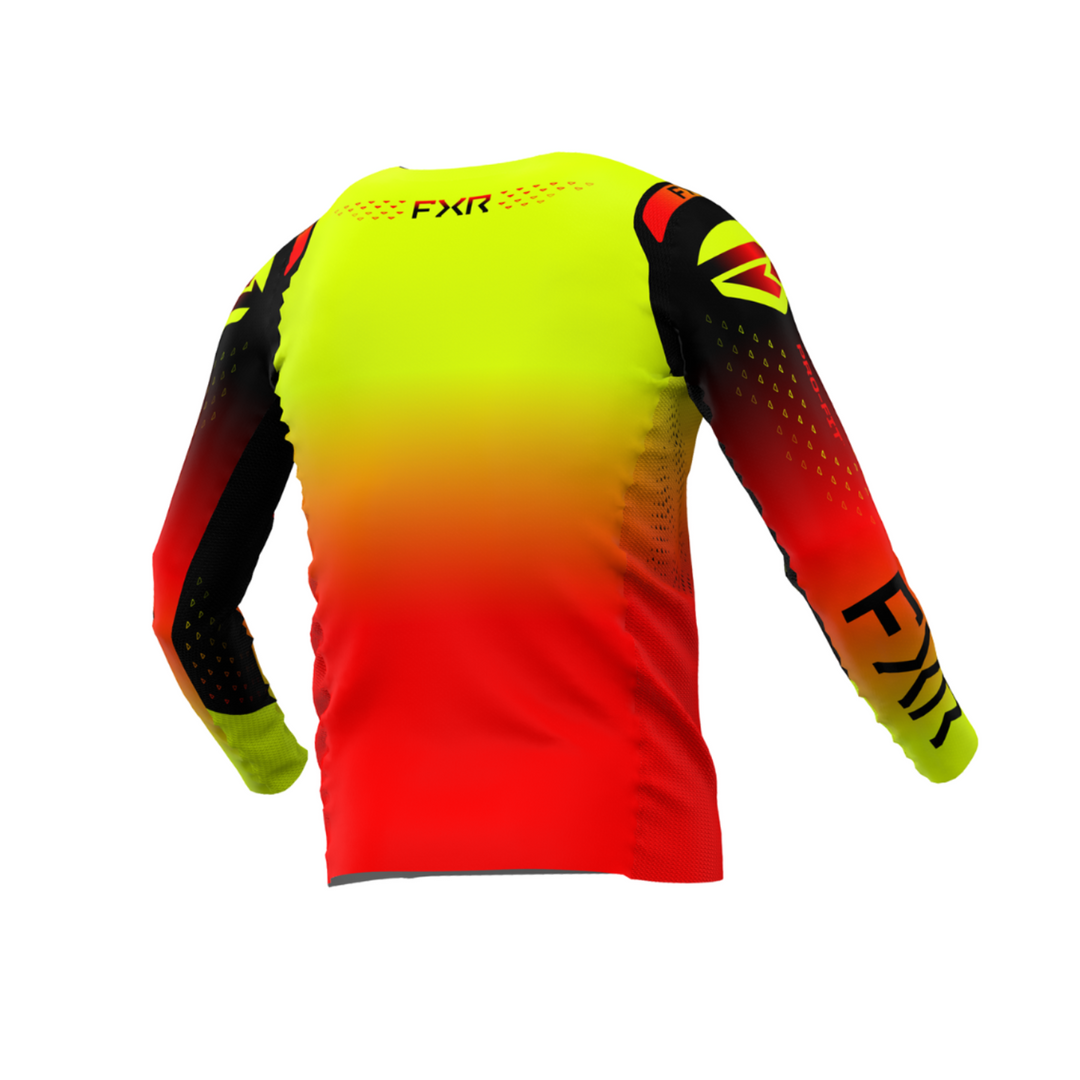HELIUM MX JERSEY 23 IGNITION