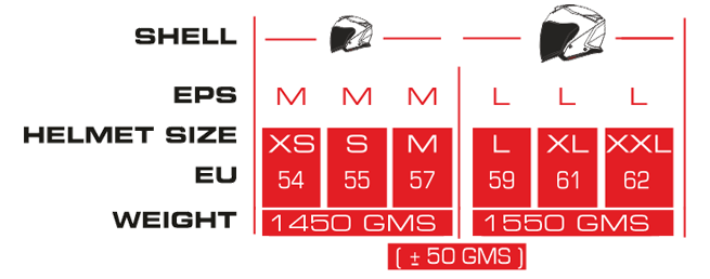 SMK N3 Open Face Helmet GTJ Dring S01 With Clear Visor Escape Graphic MA213