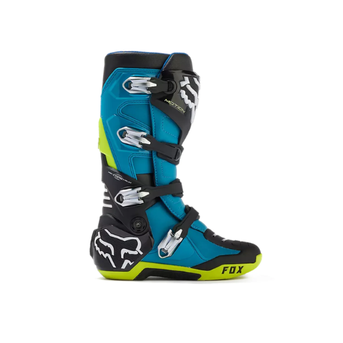 FOX Motocross Riding Motion Boot
